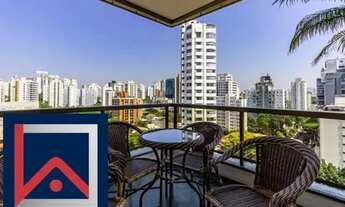 Imagem 5: Apartamento Venda Campo Belo 173 m² 3 Dormitórios