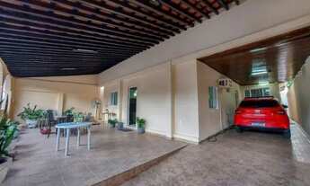 Imagem 3: Casa Terrea no Conj. Campos Eliseos - Planalto