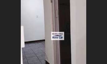 Imagem 6: Apartamento com 2 dormitórios à venda, 44 m² por R$ 136.000 - Conjunto Habitacional Presid