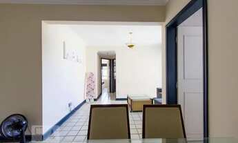 Imagem 4: Apartamento para Aluguel - Brooklin, 2 Quartos, 70 m2