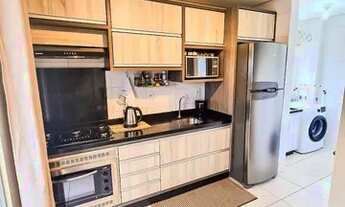 Imagem 2: Apartamento com 2 quartos, Passa Vinte, Palhoça