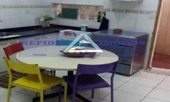 Imagem 2: Casa padrão em Jardim Macedo - Ribeirão Preto