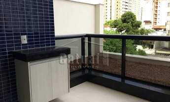 Imagem 4: Apartamento com 1 quarto no Prime Piaui Edifício - Bairro Centro em Londrina