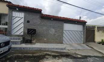 Imagem 5: MANAUS - Casa Padrão - NOVA CIDADE