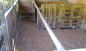 Imagem 5: Chácara, com fogão de lenha e aprisco - São Gonçalo - RJ (Sítio