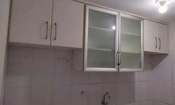 Imagem 3: Apartamento para aluguel possui 50 metros quadrados com 2 quartos em Vale dos Lagos - Salv