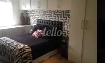 Imagem 7: São Paulo - Apartamento Padrão - Vila Nova Conceição