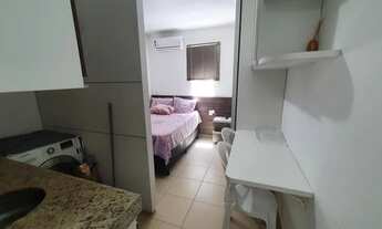 Imagem 7: Flat para Venda em Cabedelo, Intermares, 1 dormitório, 1 banheiro, 1 vaga