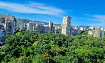 Imagem: Apartamento 04 Dorm. Em Icaraí - Niterói