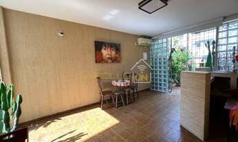 Imagem 2: Casa sobreposta com 3 quartos no coração do Gonzaga