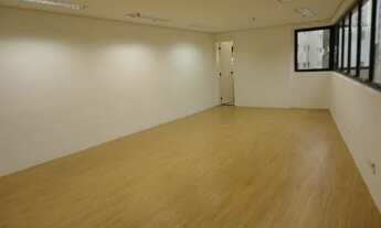 Imagem 4: Conjunto para alugar, 45 m² por R$ 1.500/mês - Higienópolis - São Paulo/SP