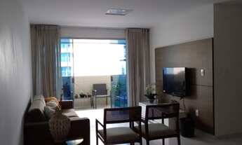 Imagem: Apartamento para venda tem 160 metros quadrados