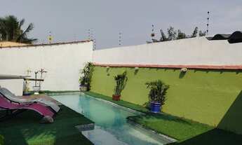 Imagem: CASA TOP PISCINA E WI-FI