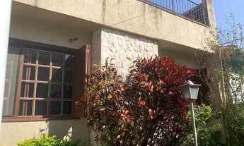 Imagem 4: Casa para Venda - 150m², 4 dormitórios, 3 vagas - Jardim Botânico