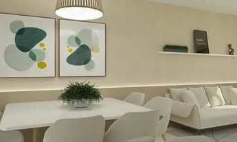 Imagem 4: CASA com 3 dormitórios à venda por R$ 478.426,00 no bairro Abranches - CURITIBA / PR