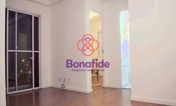 Imagem 2: JUNDIAÍ - Apartamento Padrão - VILA NAMBI