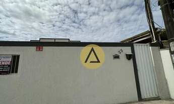 Imagem 2: Apartamento com 1 dormitório à venda, 62 m² por R$ 145.000,00 - Enseada das Gaivotas - Rio