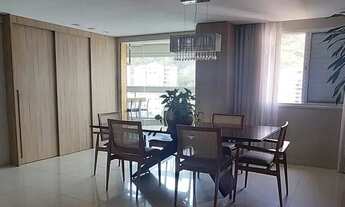 Imagem 6: Cobertura à venda, Ed. Ville Sion, Rua da Groenlândia, Sion, Belo Horizonte