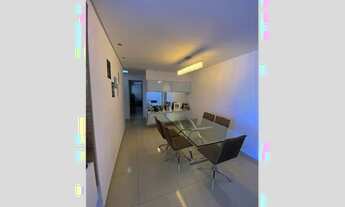 Imagem 2: Apartamento à venda, 106 m² por R$ 790.000,00 - Casa Forte - Recife/PE