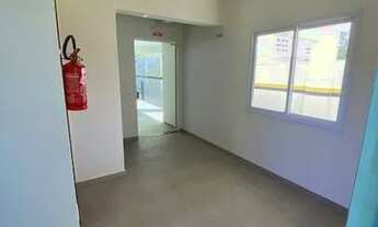 Imagem 5: Apartamento com 3 dormitórios à venda, 73 m² por R$ 315.000,00 - Forquilhinhas - São José