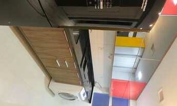 Imagem 6: Apartamento com 2 dormitórios à venda, 44 m² por R$ 269.900 - Centro - Pelotas/RS