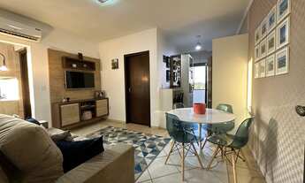 Imagem: Apartamento 1 dormitório mobiliado com