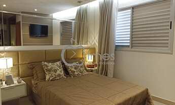 Imagem 5: Apartamento com 3 quartos no Soul Parque Cascavel - Bairro Jardim Atlântico em Goiânia