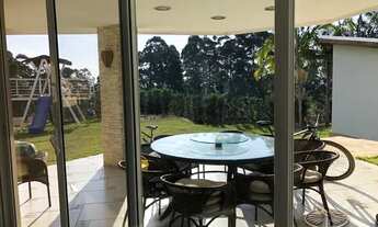 Imagem 6: Casa à venda no bairro Colinas de Inhandjara - Itupeva/SP