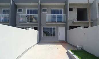 Imagem: Sobrado à venda 2 quartos em São José