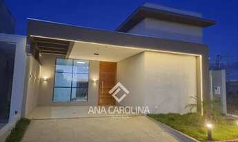 Imagem 3: Casa térrea a venda no Residencial Villa Segura