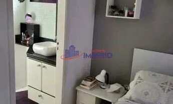 Imagem 7: Apartamento com 3 dorms, Santana, São Paulo - R$ 550 mil, Cod: 11004