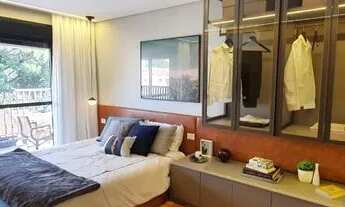 Imagem 6: APARTAMENTO - ALTO DA BOA VISTA - SP