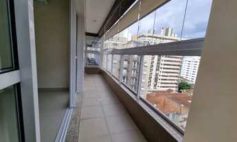 Imagem 2: Comprar apartamento 1 quarto no Gonzaga -Santos