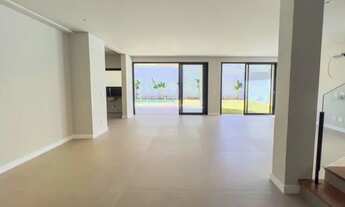 Imagem 7: Casa - Loteamento Alphaville Campinas - Campinas