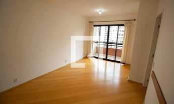 Imagem 2: Apartamento para Aluguel - Chácara Inglesa, 3 Quartos, 74 m2