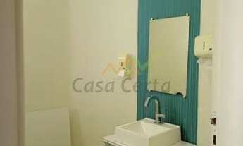 Imagem 5: Sobrado com 3 dormitórios para alugar, 220 m² por R$ 2.500,00/mês - Desmembramento Furno