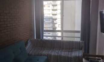 Imagem 2: APARTAMENTO - BOQUEIRÃO - SP