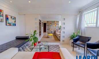 Imagem 5: APARTAMENTO - CAMPO BELO - SP