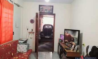 Imagem 5: SOBRADO - VILA MARIANA - SP