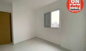 Imagem 5: Apartamento com 2 dormitórios para alugar, 69 m² por R$ 4.500,00/mês - Boqueirão - Santos