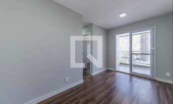 Imagem 3: Apartamento para Aluguel - Vila Mariana, 1 Quarto, 60 m2