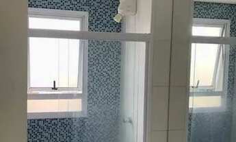 Imagem 2: Apartamento com 2 dormitórios para alugar, 50 m² por R$ 2.017/mês - Vila Haro - Sorocaba/S