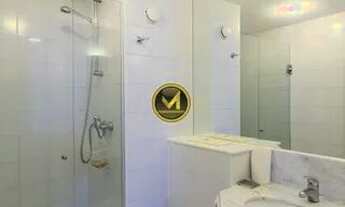 Imagem: Flat para alugar no bairro Centro - Guarulhos/SP