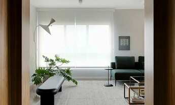 Imagem 6: Apartamento à venda no bairro Campo Belo - São Paulo/SP, Zona Sul