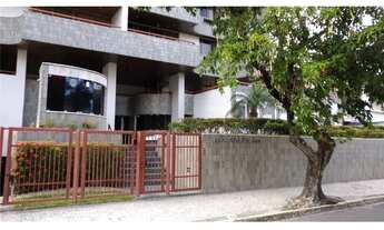 Imagem 3: Apartamento com 3 dormitórios à venda, 170 m² por R$ 550.000,00 - Tamarineira - Recife/PE