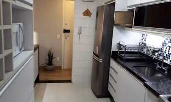 Imagem 7: Apartamento com 4 dormitórios à venda, 110 m² por R$ 949.000 - Carandiru - São Paulo/SP