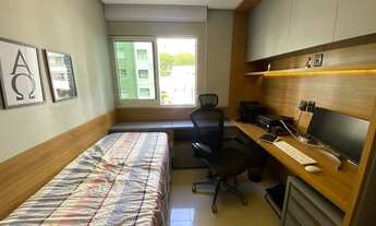 Imagem: Alugo 1 Quarto mobiliado Pituba