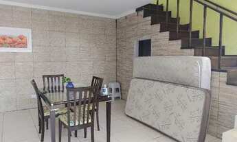 Imagem 2: Casa no Jardim Haras Bela Vista Gl Um - Vargem Grande Paulista/SP