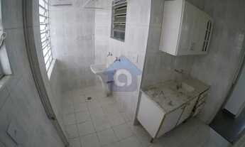 Imagem 4: APARTAMENTO VILA CLEMENTINO 54m²