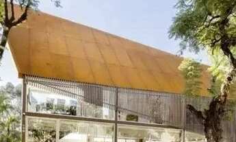 Imagem 4: Loft Magno Moinhos de Vento- 25m²